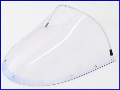 DUCATI 2001 748R High-up Bubble Screen 18,380km 916 996 998  - Imagem 1 de 4
