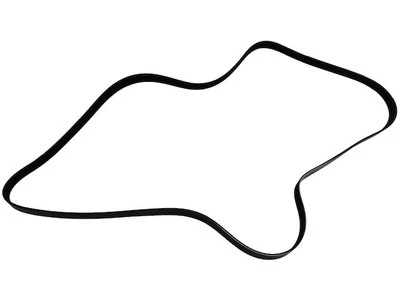 Cinturón multi costilla para Toyota Tacoma 2005-2015 69997CWCP 2012 2006 2007 2008 2009 Foto 1 de 2