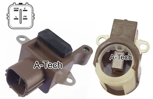 ALTERNATOR VOLTAGE REGULATOR BRUSH for Honda CR-V 2.4L 07-11 Element 2.4L 03-11 - Picture 1 of 1