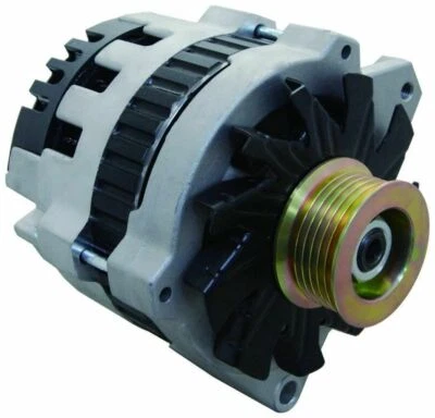 Alternador WAI 8169-7N para Chevrolet Lumina, Oldsmobile, Pontiac Trans Sport Foto 1 de 2