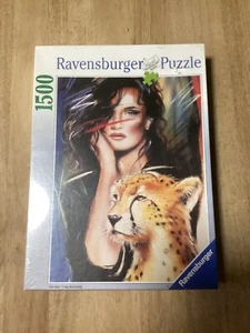 1500 Teile Ravensburger Puzzle - Bild 1 von 2