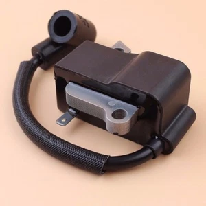 Ignition Coil For Husqvarna 227R 240RJ 225RD 225 H E 240L 235FR Brushcuter MB-19 - Picture 1 of 6