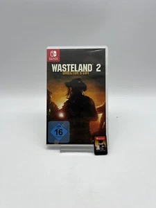 Wasteland 2 Director's Cut - Nintendo Switch - Imagen 1 de 1