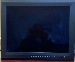 KEP Marine KEPC-21 21" Sunlight Viewable Marine Monitors (2) Tested Good ! - Picture 1 of 6
