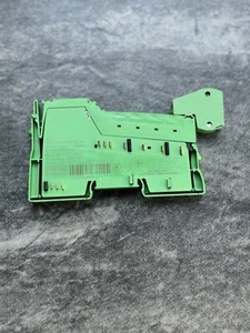 Phoenix Contact IB IL AI 2/SF-PAC Analog Input Module 2861302, FREE SHIPPING. - Picture 1 of 11