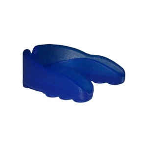 Amber Junior Single Durable Mouthpiece with Case for Kids Aged 5 to 10 - Picture 1 of 10