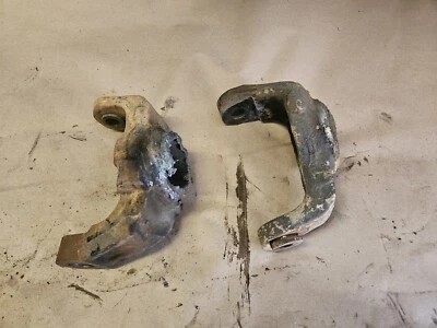 2003 F250 Dana 60 Cs - Image 1 of 4