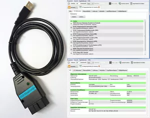 Diagnostic tool VCD deep diagnosis suitable for all VAG VW Audi coding 2024 - Picture 1 of 1