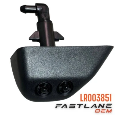 2006-2014 LAND ROVER FREELANDER 2 FARÓIS LAVADORA JATO, LH NOVO OEM LR003851 - Imagem 1 de 4