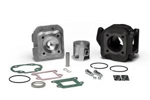 GRUPPO TERMICO MALOSSI MINARELLI VERTICALE ARIA NUOVO 31-7237 MBK BOOSTER BW'S - Imagen 1 de 1