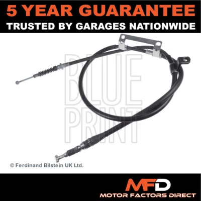 Se adapta a Mazda Xedos 6 626 Ford Probe 1.6 1.8 2.0 D 2.5 MFD Cable de freno de mano # 1 Foto 1 de 2