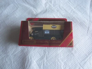 1984 Matchbox Int'l Models of Yesteryear:  Y-27 HoVIS 1922 Foden Steam Lorry NIP - Picture 1 of 5