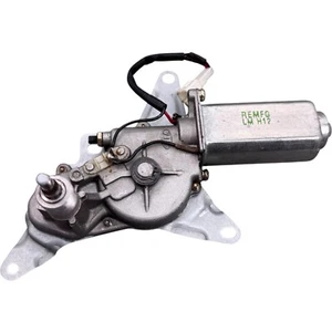 REMAN CARDONE/CQ 43-4523 Windshield Wiper Motor FOR 2000-2004 Kia Spectra - Picture 1 of 7