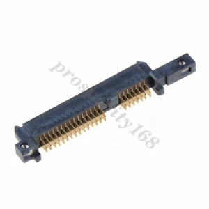 Two New HP Pavilion DV6000 DV9000 DV9600 DV9700 SATA Hard Drive HDD Connectors - Picture 1 of 7