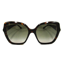JIMMY CHOO sunglasses lunettes de soleil eyewear MANON G 086 HA Plastic Brown