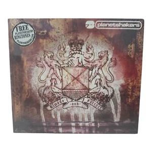 Planetshakers : Always And Forever : CD BRAND NEW AND SEALED - Picture 1 of 2