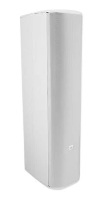JBL CBT 70JE-1-WH White 500w Extension For CBT 70J-1 Line Array Column Speaker - Image 1 of 4