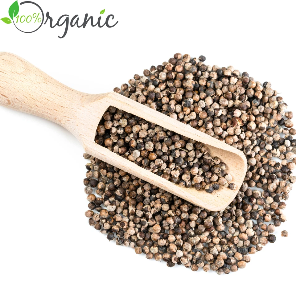 Chaste Berry Vitex Agnus-castus Herb Natural Kosher Certified 28.3g | 1 oz - Image 1 of 4