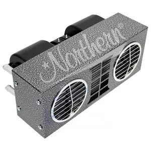 Calentador auxiliar de alto rendimiento AH24535 30.000 BTU - 16 x 6 1/2 x 9 - 24 voltios - Imagen 1 de 1