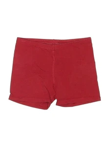 Primary Clothing Girls Red Board Shorts 6 - Picture 1 of 2