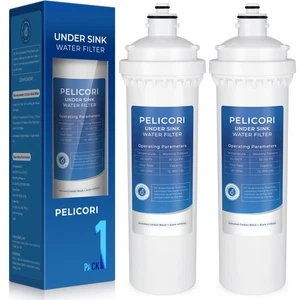 Oceanloch-m Water Filter Replacement, Compatible with C Pure Oceanloch-m Filt... - Picture 1 of 7