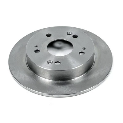 Rotor traseiro PowerStop AutoSpecialty para Honda Prelude - Imagem 1 de 2