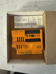 B&R Automation 8I0IF248.300-1 POWERLINK Schnittstellenmodul für ACOPOSinverter P84 - Bild 1 von 7