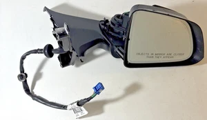 Espejo retrovisor derecho derecho Tesla modelo Y 2025+ lado del conductor 2130970-00-A OEM - Imagen 1 de 7