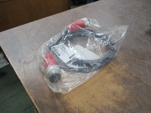 Juego de cables de doble extremo Brad Power Extension SK 1300640437 CAT #: CC303K19M020E - Imagen 1 de 5