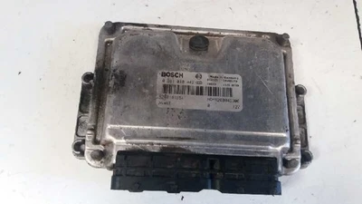 0281010442 CENTRALITA MOTOR UCE / 1931223 PARA RENAULT MEGANE I CLASSIC LA0 1. - Immagine 1 di 2