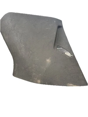 2018-21 Lincoln Navigator Rear Right C Pillar Upper Quarter Panel Trim OEM Black Foto 1 de 3