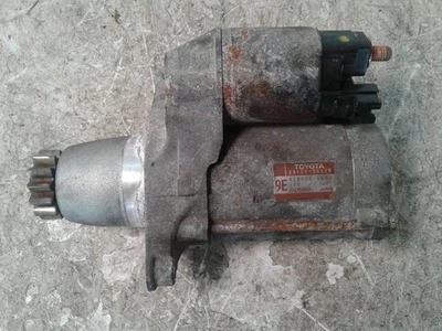Starter Motor 1.7kw Fits 11-16 SCION TC 2231062 - Image 1 of 4