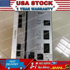 1 szt. używany działający DSQC336 3HNE04092-1 przez DHL lub Fedex US Darmowy podatek - Zdjęcie 1 z 5