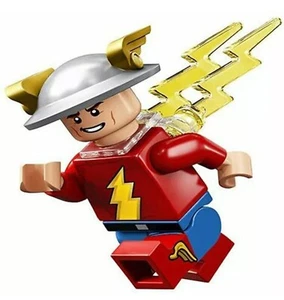 LEGO DC Super Heroes Figuren The Flash Jay Garrick aus Set 71026 - Bild 1 von 2