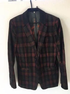 Jacket (Juicy Couture) - Picture 1 of 4