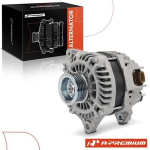 Alternator 150A/12V for INFINITI M56 2011-2013 Q70 2014-2019 Q70L 2015-19 5.6L - Picture 1 of 10