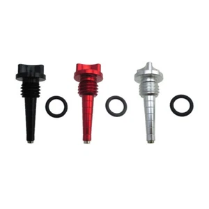 Magnetic Oil Dipstick For WEN 56125i 1250-Watt 56200i 56202i Inverter Generator - Picture 1 of 6