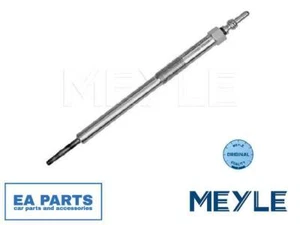 Glow Plug for INFINITI NISSAN OPEL MEYLE 16-14 860 0011 - Picture 1 of 3