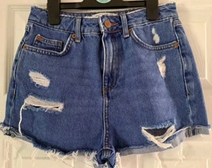 Mädchen Denim Shorts Alter 12 - Bild 1 von 6