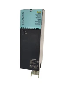 Modulo motore singolo Siemens SINAMICS S120 6SL3120-1TE23-0AC0 - Foto 1 di 4