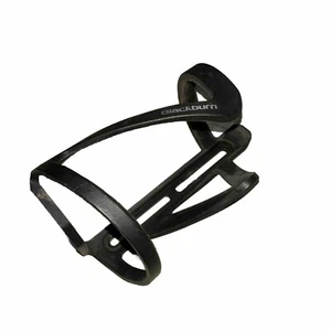 Blackburn Sidekick Right Side Load Water Bottle Cage Bike Flat Matte Black - Picture 1 of 8
