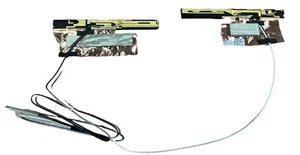 GENUINAS DELL LATITUDE 5340 WWAN Red Móvil 4G 5G Antenas 07CKT3 - Imagen 1 de 1