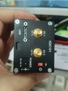USED thorlabs KDC101 THORLABS KDC101 (DHL/Fedex) - Picture 1 of 3