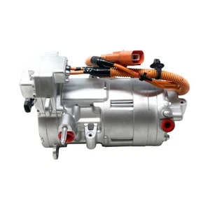 AC Compressor Fits Tesla 3 Models 2017 2018 2019 2020 OEM CO108819800 - Picture 1 of 4