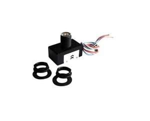Miniature Photocell P12HE Royce Thompson Dusk to Dawn 70 Lux Sensor Light Switch - Picture 1 of 2