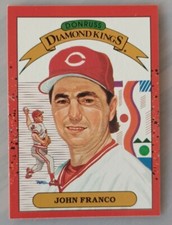 1989 Donruss Diamond Kings