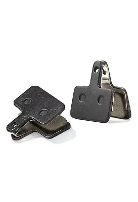 Semi Metal Resin Disc Brake Pads For Shimano MT200 MT201 MT500 M315 B01S • 4.01€