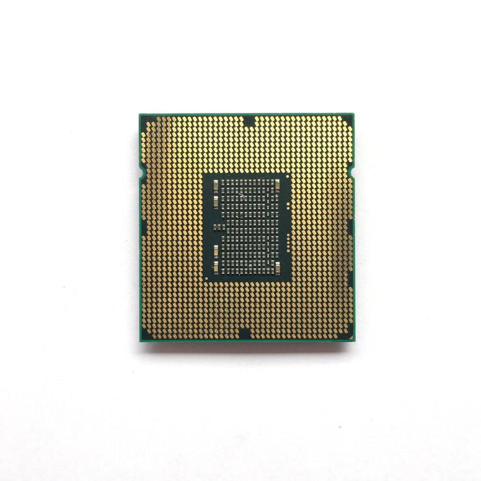 Intel Xeon W3670 W3680 W3690 X5690  LGA1366 Hex Core CPU Processor - Image 1 of 1