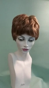 Feather Premier Collection Beatrice Col: Autumn Harvest - Picture 1 of 5