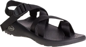 Chaco Z/2 Classic Sandals Women's US 11 Black Comfort Adjustable Strap J105430 - Picture 1 of 8